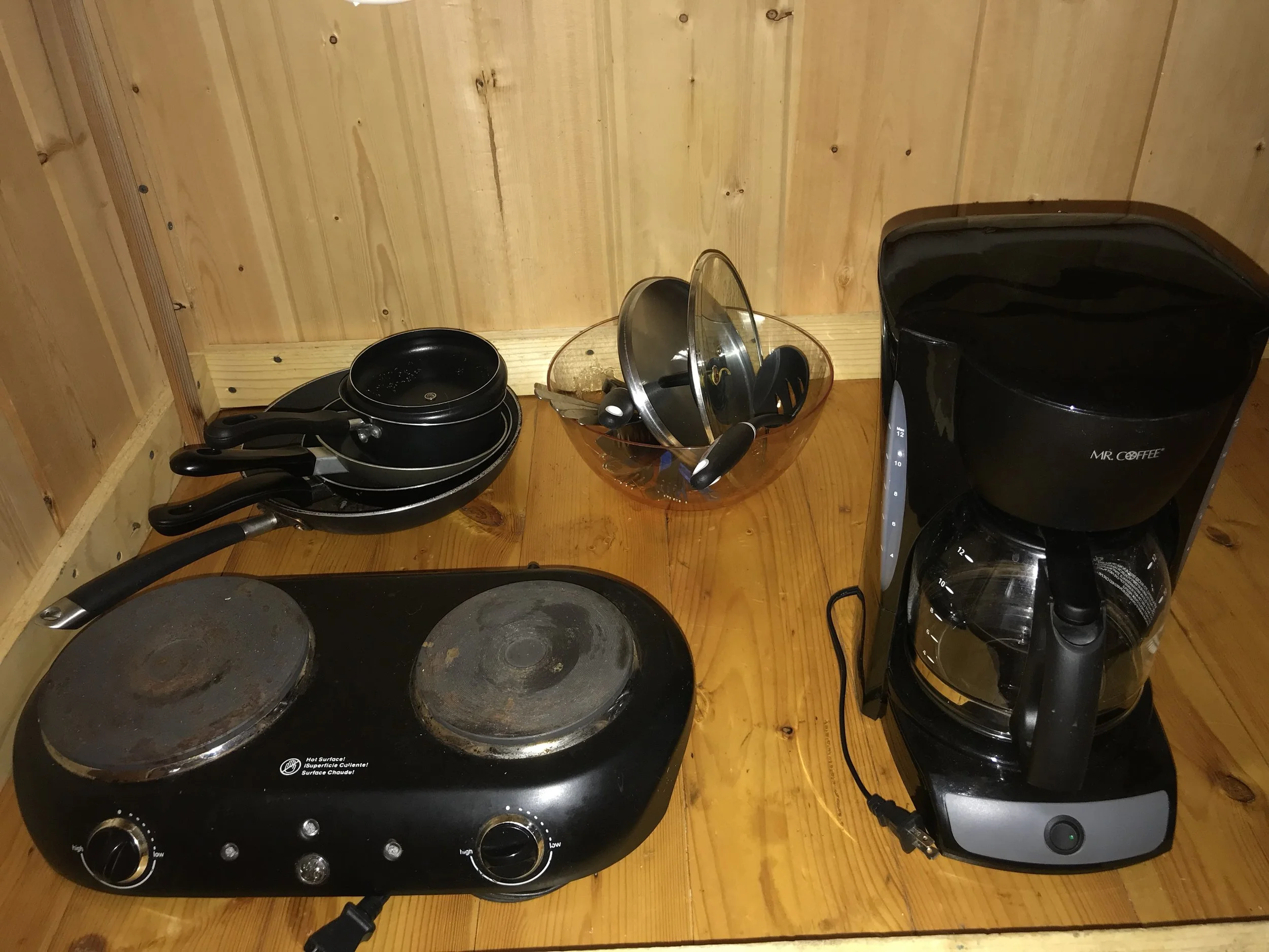 Kitchen tools