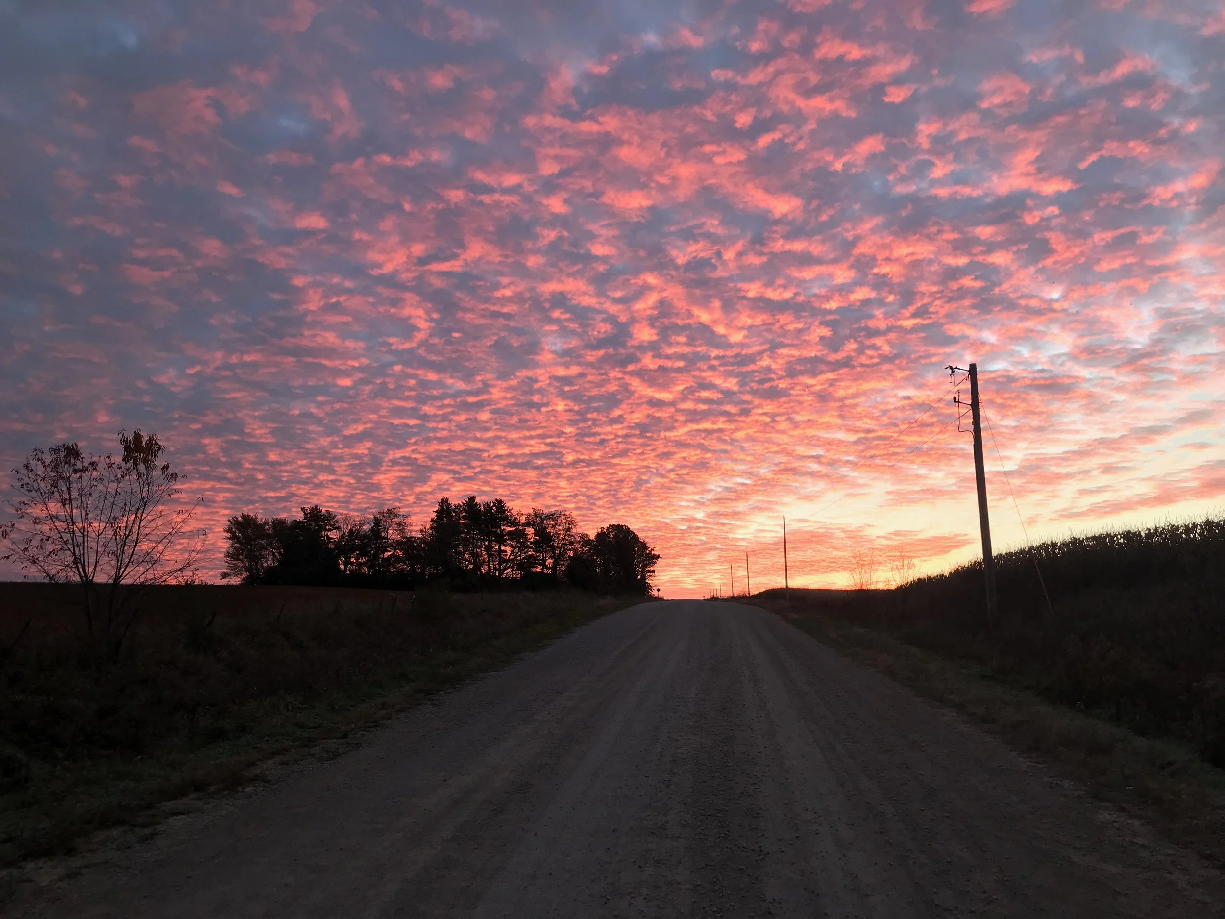 Campground closes for 2019