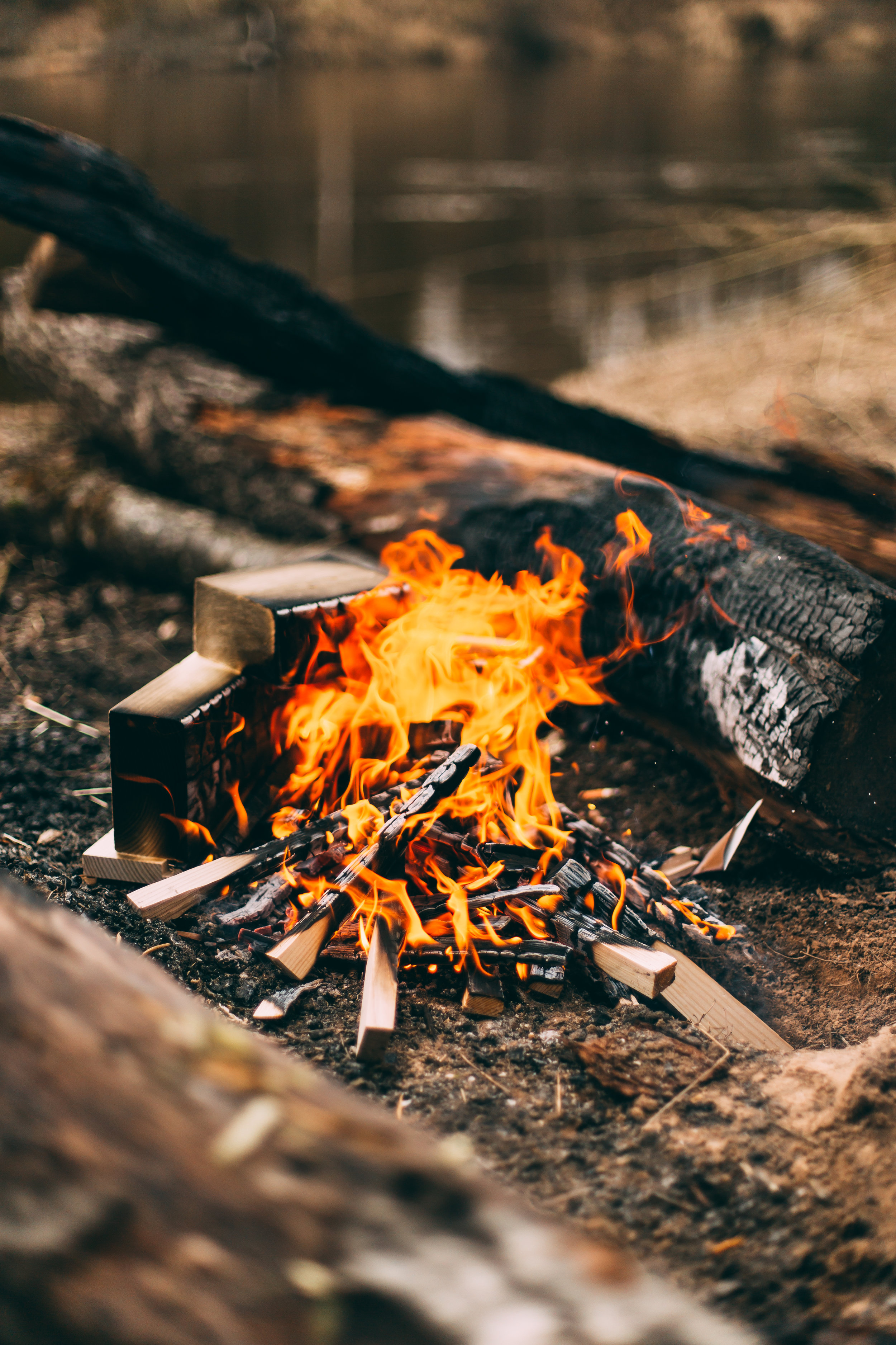 Campground closes 2020