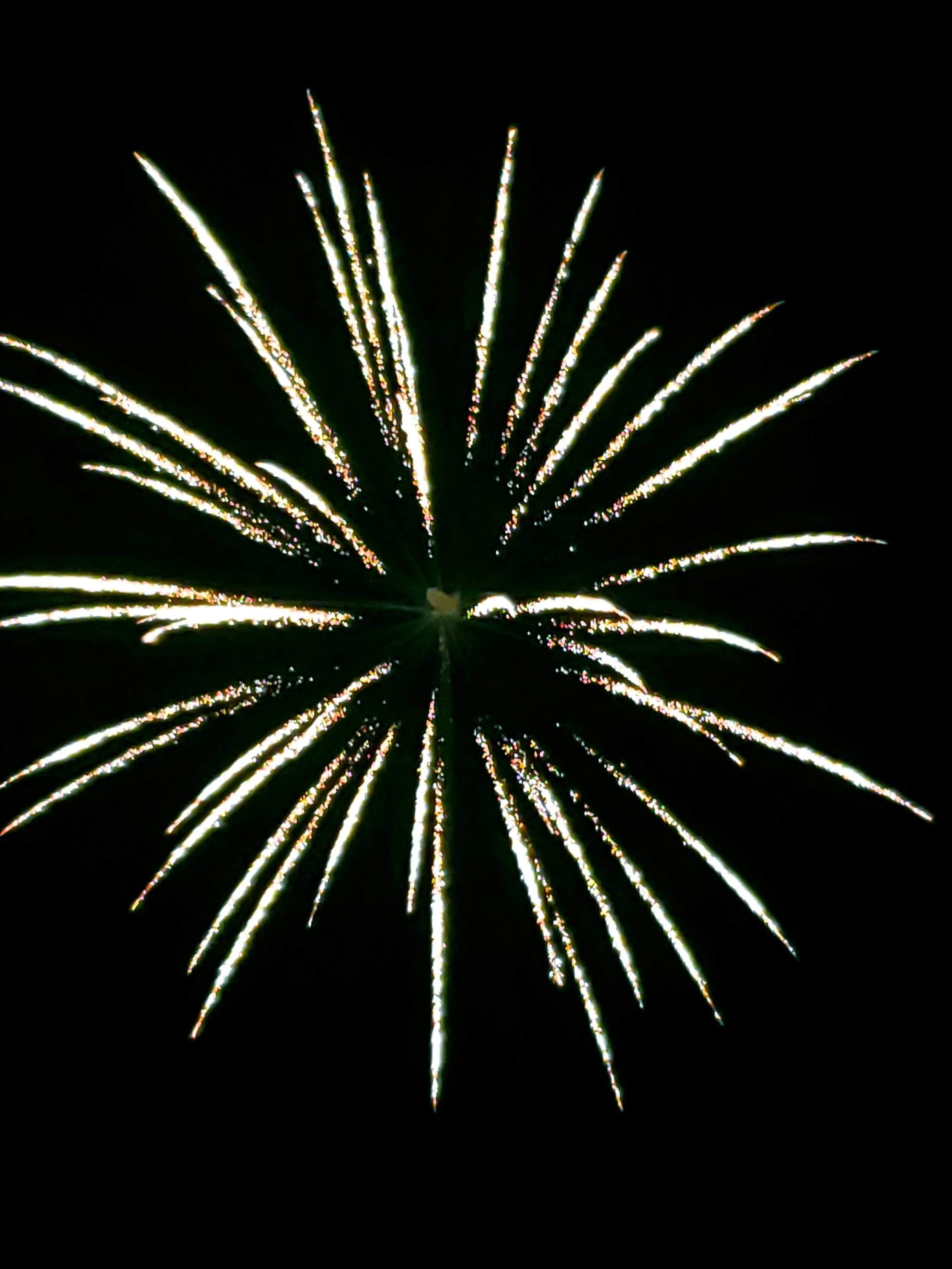 4th of July Fireworks are on!