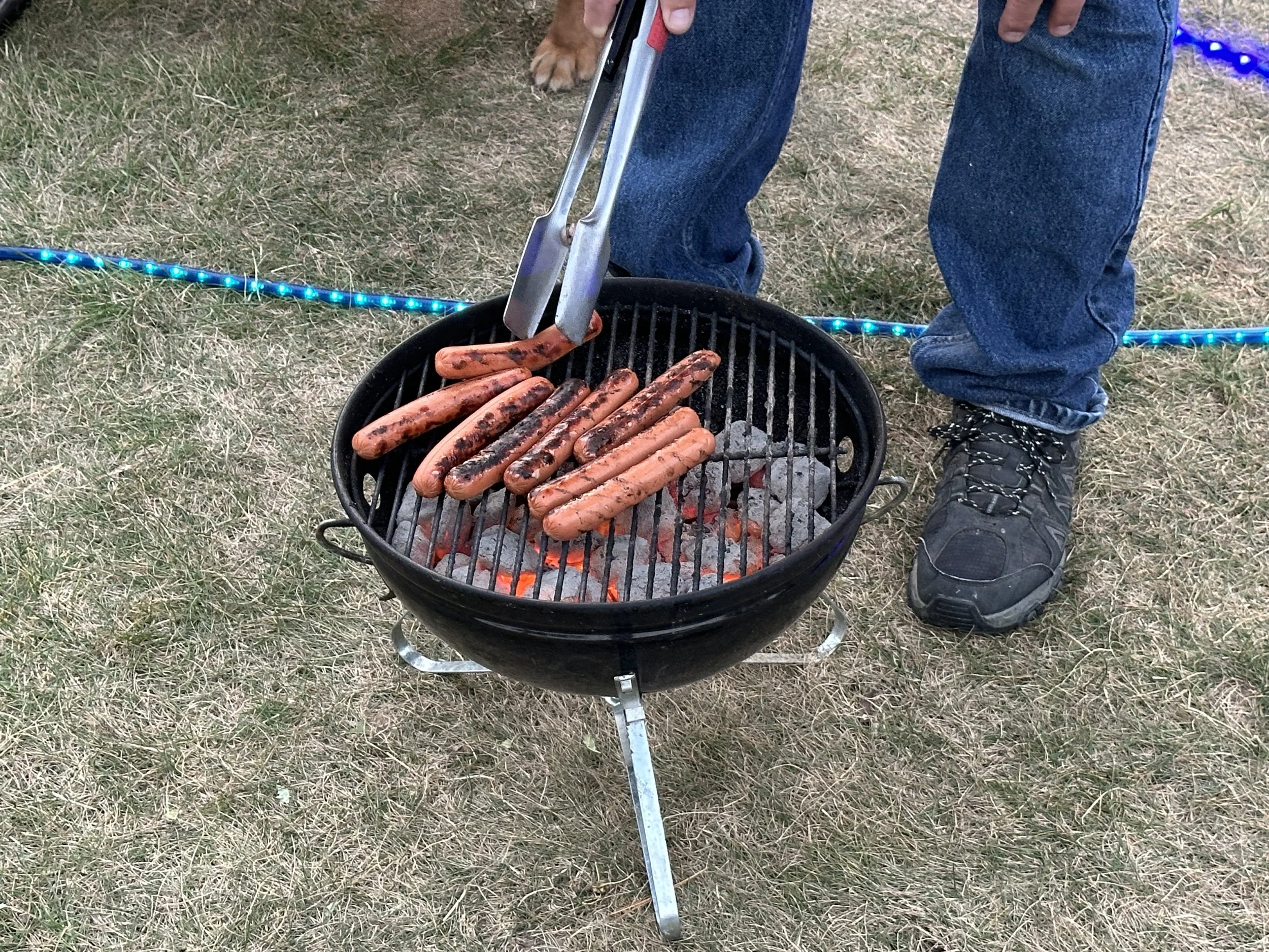 Welcome Seasonals 2025