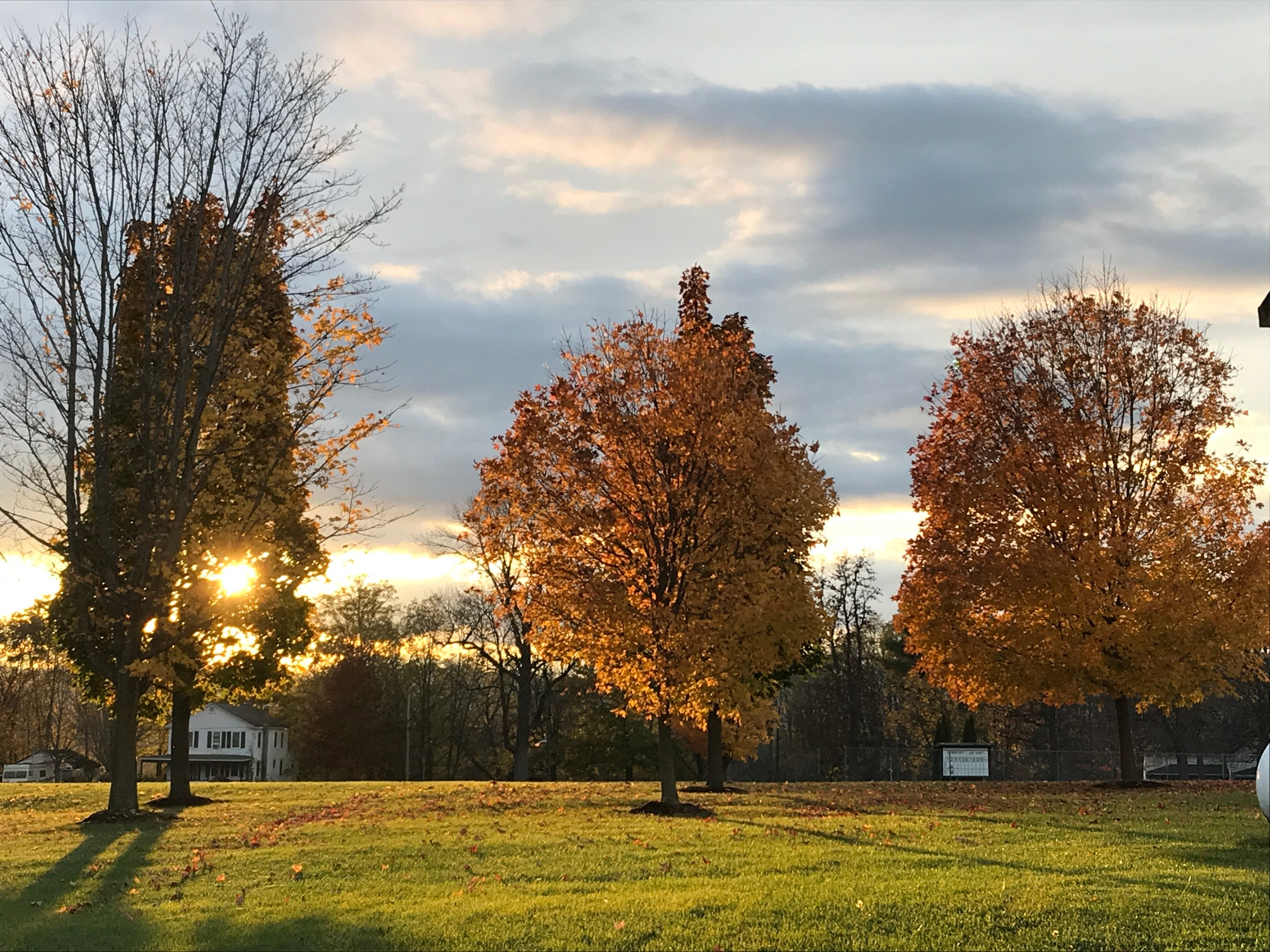 2017 Fall Sunset on the Bridport Green.png