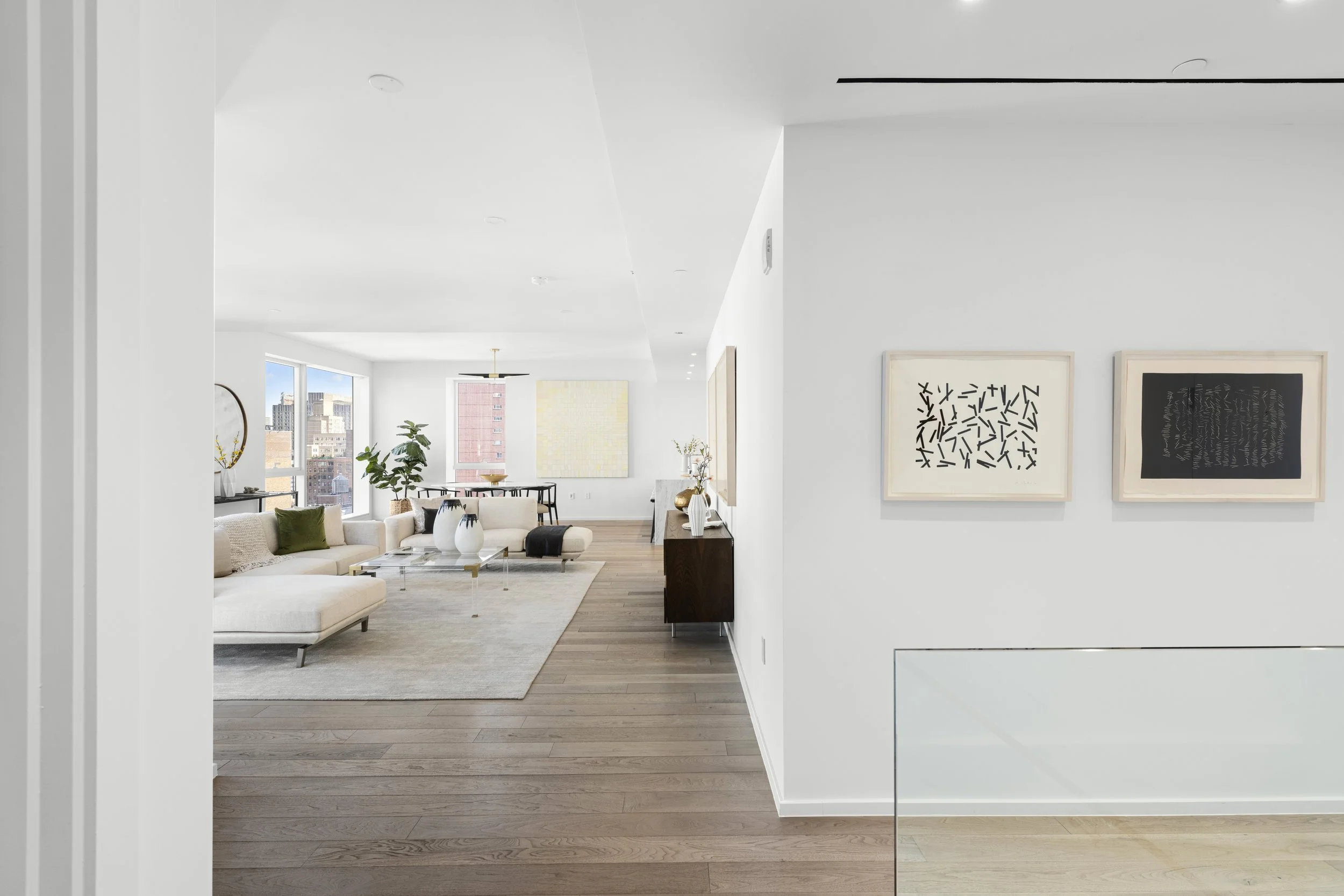 150 East 23rd Street Model Apts and Common Spaces__9.jpg