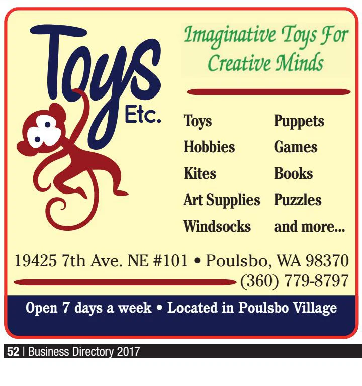 Example of logo in use 