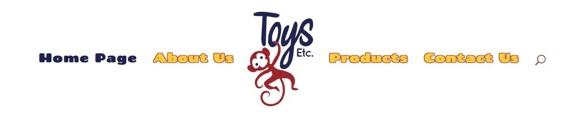  An example of logo used in website - Navigation is not designed by me just an example on how the logo is used. 