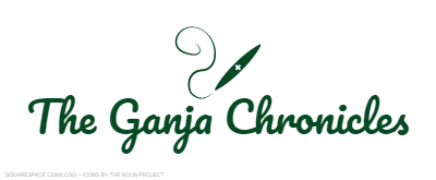 The Ganja Chronicles