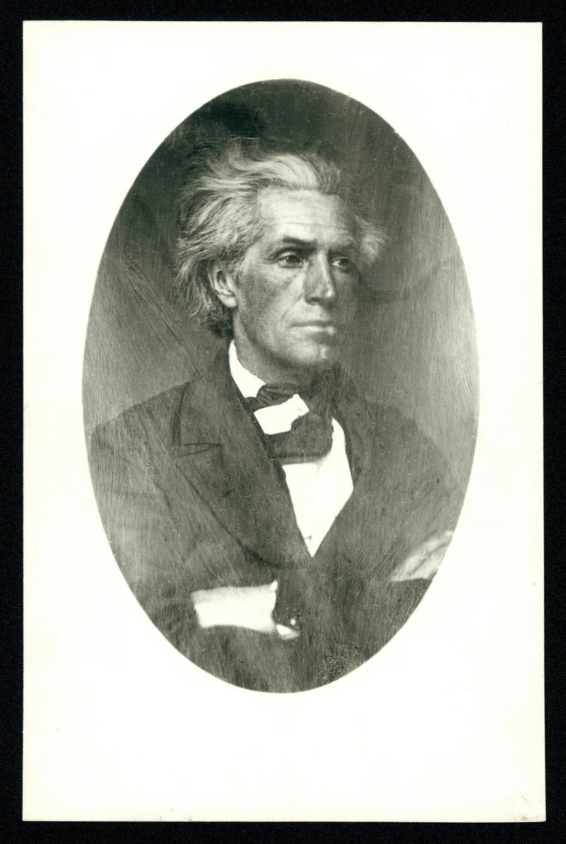 https://en.wikipedia.org/wiki/Joseph_Nash_McDowell#/media/File:Photograph_of_Joseph_McDowell.jpg