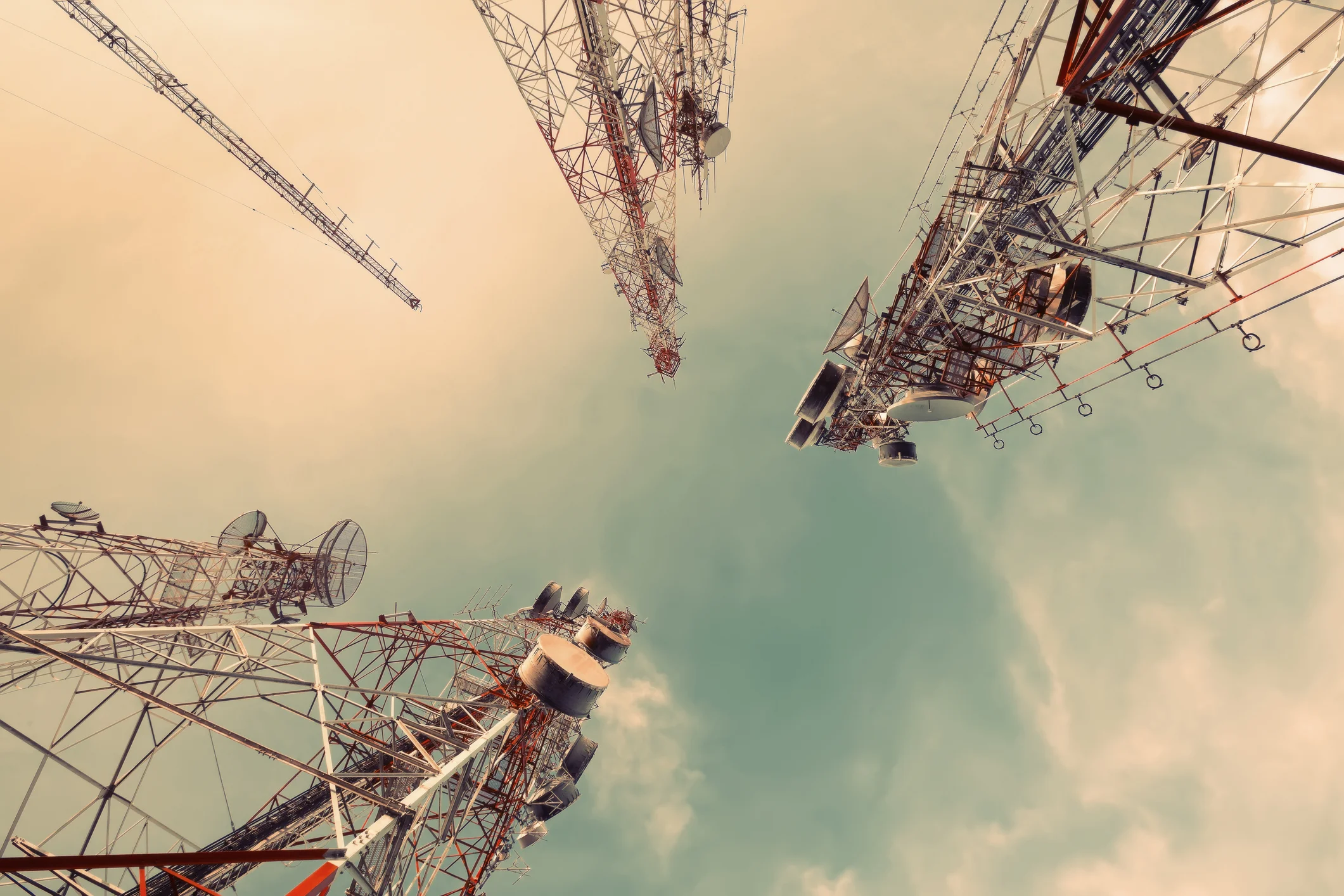 Emergency Radio Communication Enhancement Systems (ERCES) — LS Systems