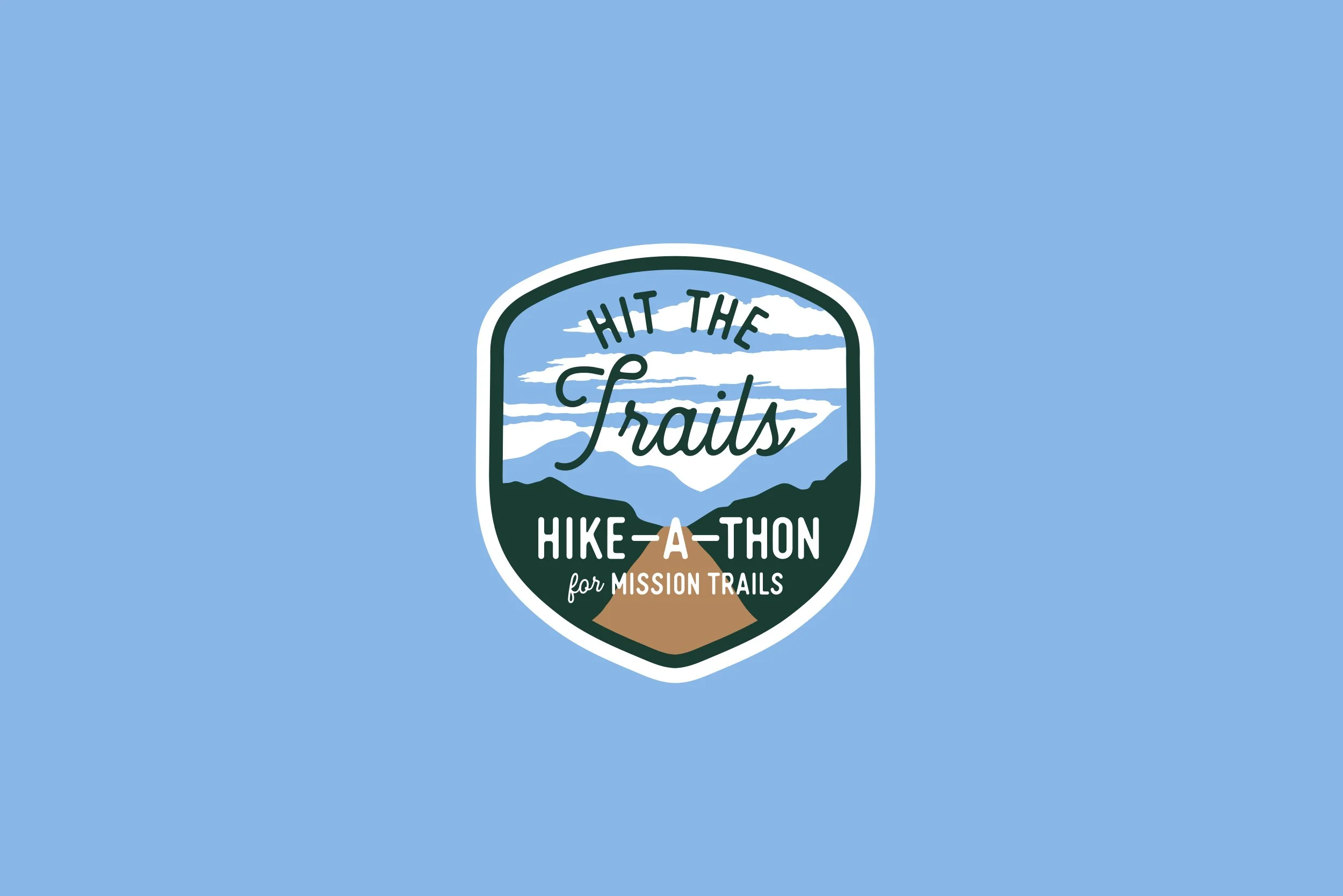 Hit the Trails Hike-a-thon