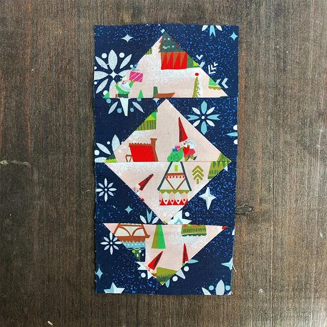 #100days100blocks2019