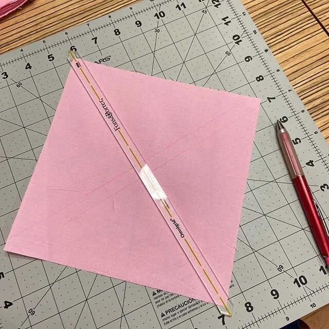 This ruler is magical