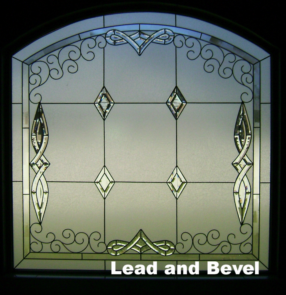 Celtic Lead and Bevel