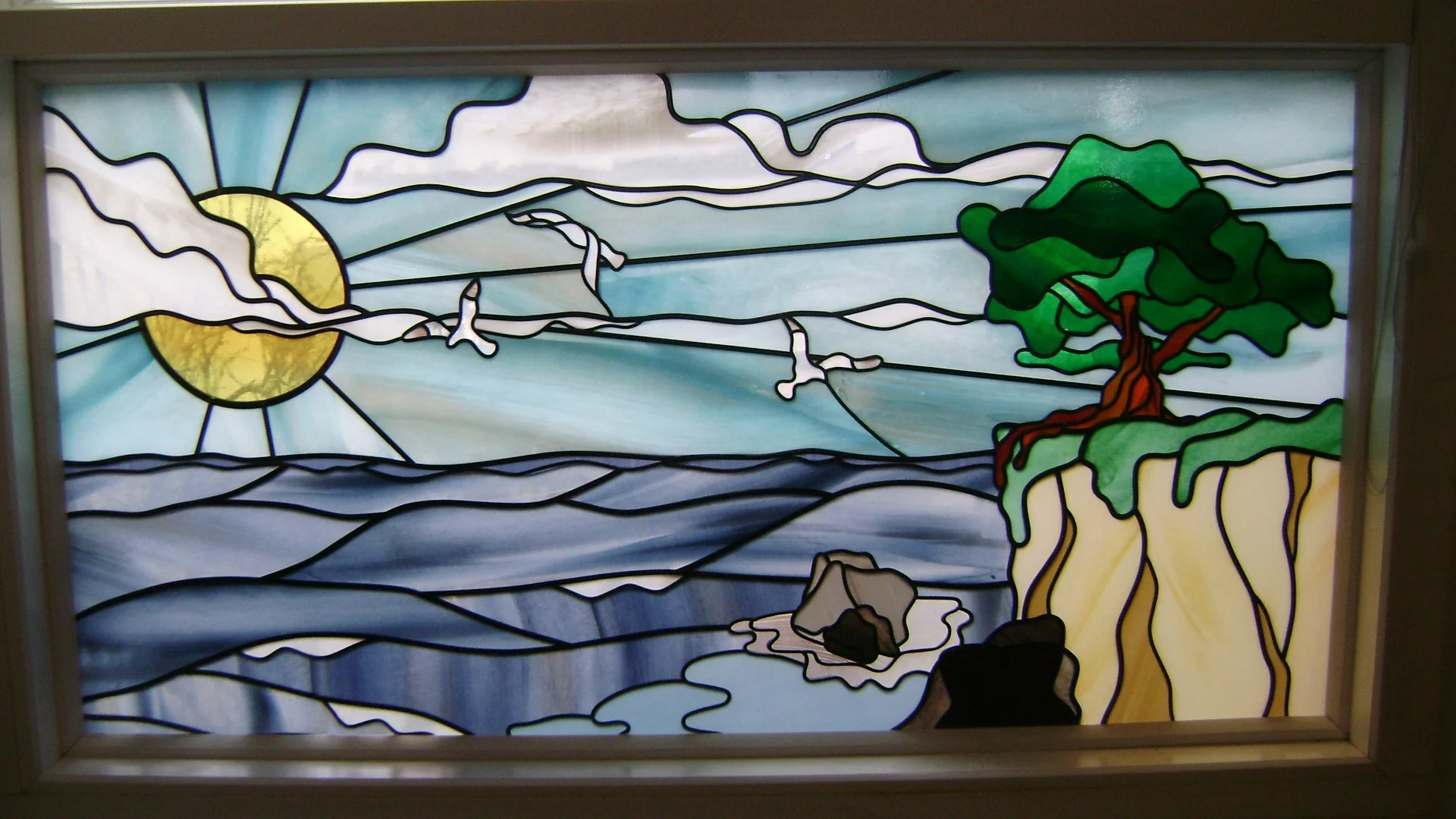 Encinitas — Glass Shop