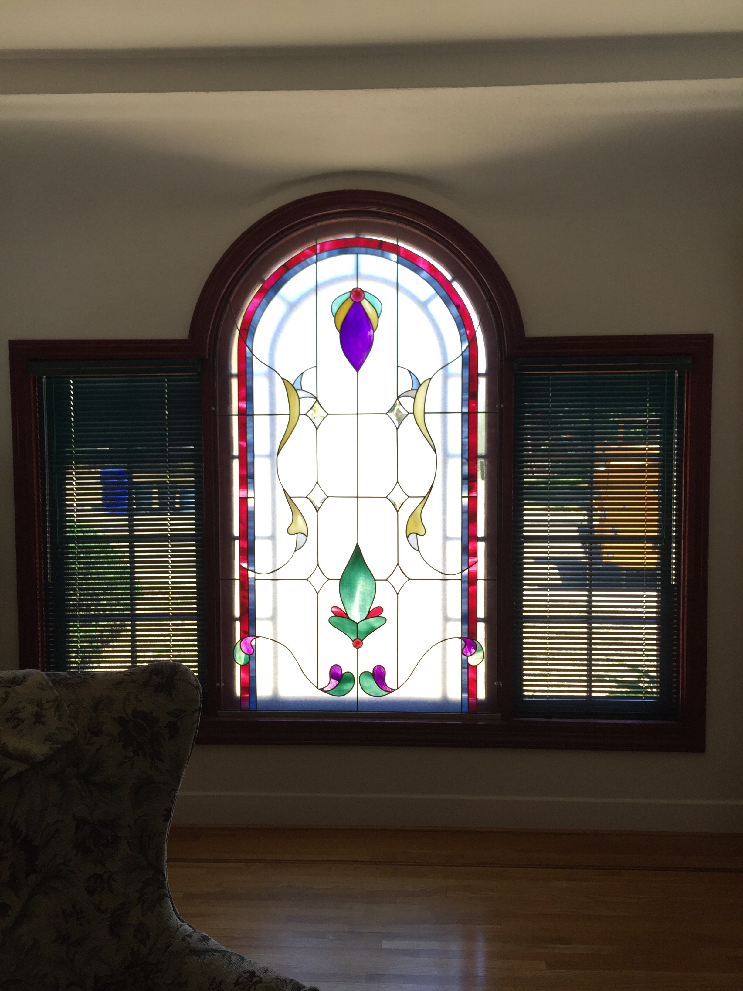 glass shop — Blog — Glass and Mirror Shoppe