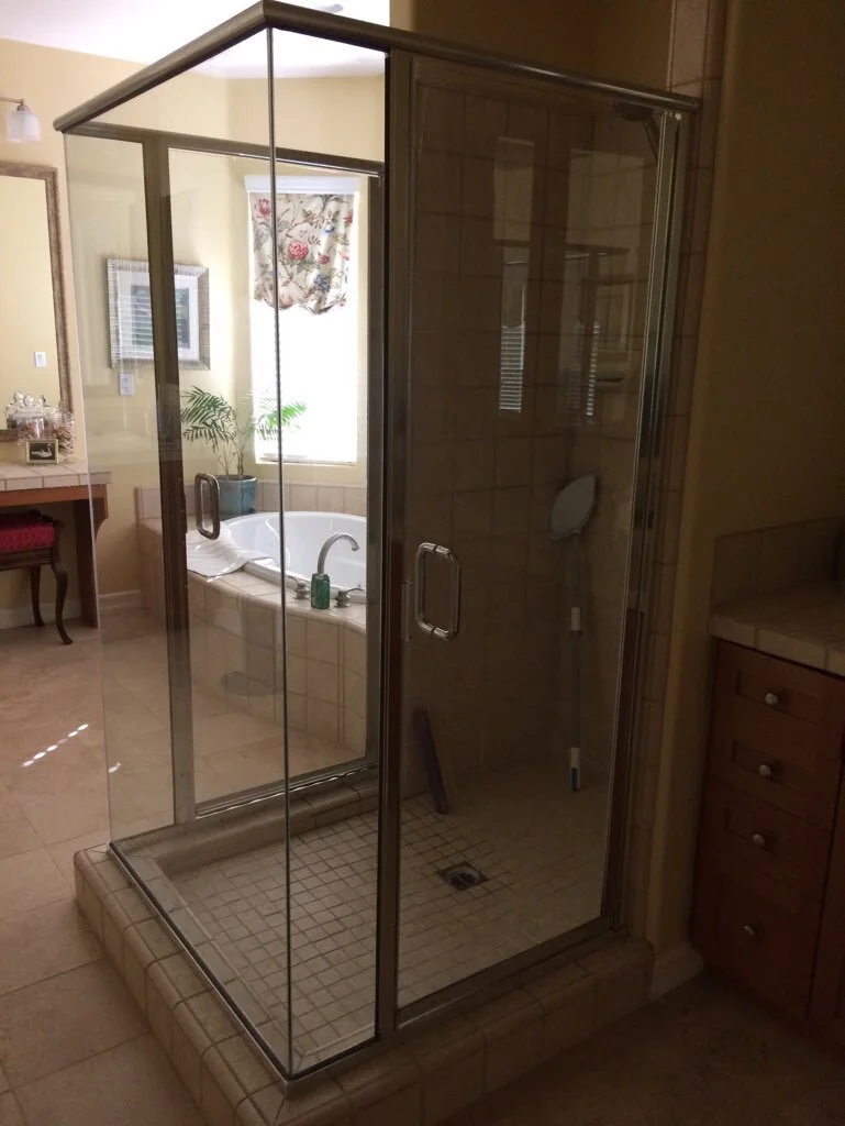 glass shop — Blog — Glass and Mirror Shoppe