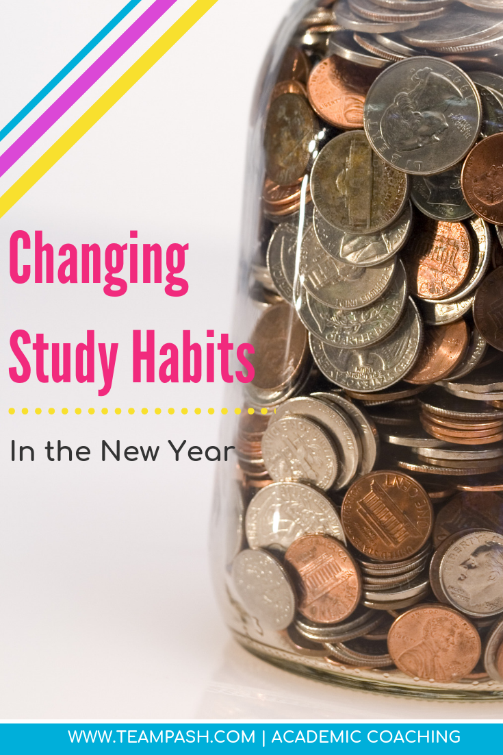 Now is always the right time to change your study habits. Sometimes a new semester or new school year gives us an extra push. Whether you are a high school or college student, changing your school behavior is easy if you treat yourself with grace and kindness. School Counselor Gone Rogue is a podcast by trained school counselor turned academic coach, Marni Pasch. Join the conversation about all things struggling students, education, parenting, ADHD, time management and more. #parenting #podcast Marni Pasch Academic Coach Team Pasch Academic Coaching www.teampasch.com