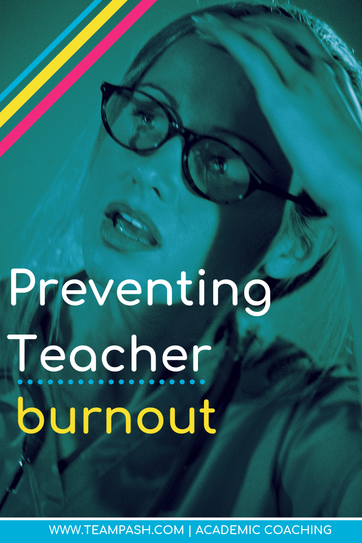 Teachers need to practice self-care to prevent teacher burnout. We talk with the author of The Zen Teacher and Sanctuaries Dan Tricarico about education , how to practice self-care and following your calling. Marni Pasch Academic Coach Team Pasch Academic Coach Podcast School Counselor Gone Rogue www.teampasch.com