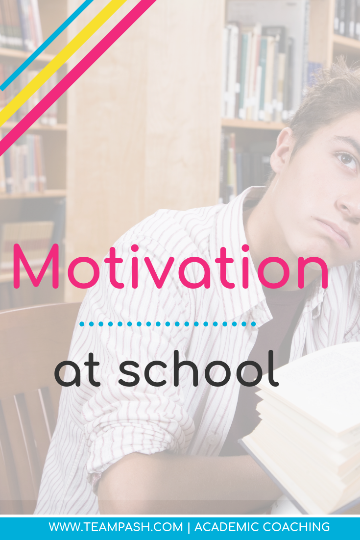 Is your teenager struggling with motivation at school? What does it mean to be motivated? Motivation is the number one topic parents ask about. Let’s look at what it means to have motivation at school and how we can help teens connect to the purpose of school. www.teampasch.com School Counselor Gone Rogue is a podcast by trained school counselor turned academic coach, Marni Pasch. Join the conversation about all things struggling students, education, parenting, ADHD, time management and more. #parenting #podcast Marni Pasch Academic Coach Team Pasch Academic Coaching www.teampasch.com