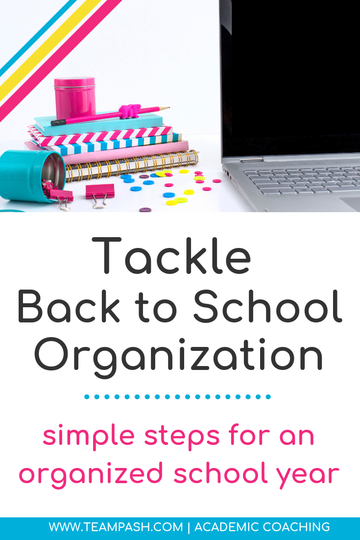 Parents, are your ready for your child to have an organized school year? Here are simple steps to help your child start the school year organized. Marni Pasch -Academic Coach Team- Pasch Academic Coach Podcast School Counselor Gone Rogue www.teampasch.com www.teampasch.com School Counselor Gone Rogue is a podcast by trained school counselor turned academic coach, Marni Pasch. Join the conversation about all things struggling students, education, parenting, ADHD, time management and more. #parenting #podcast Marni Pasch Academic Coach Team Pasch Academic Coaching www.teampasch.com