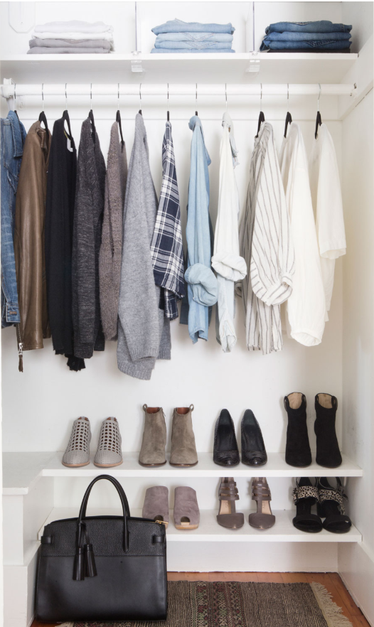 Organization by Shira Gill. Photo by Vivian Johnson.
