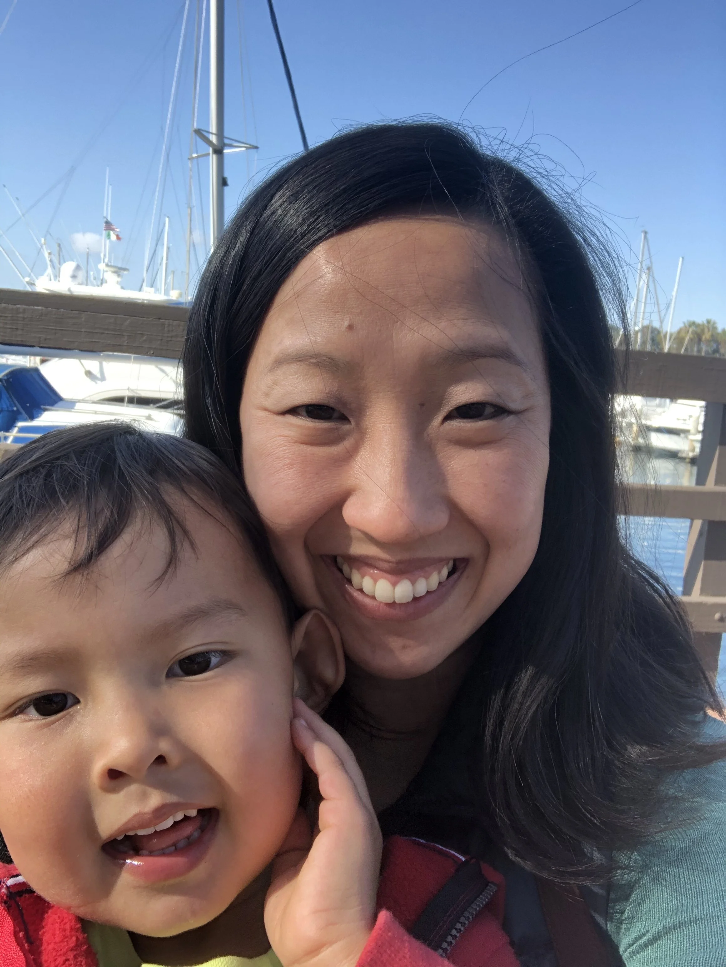 Parenting During a Pandemic
