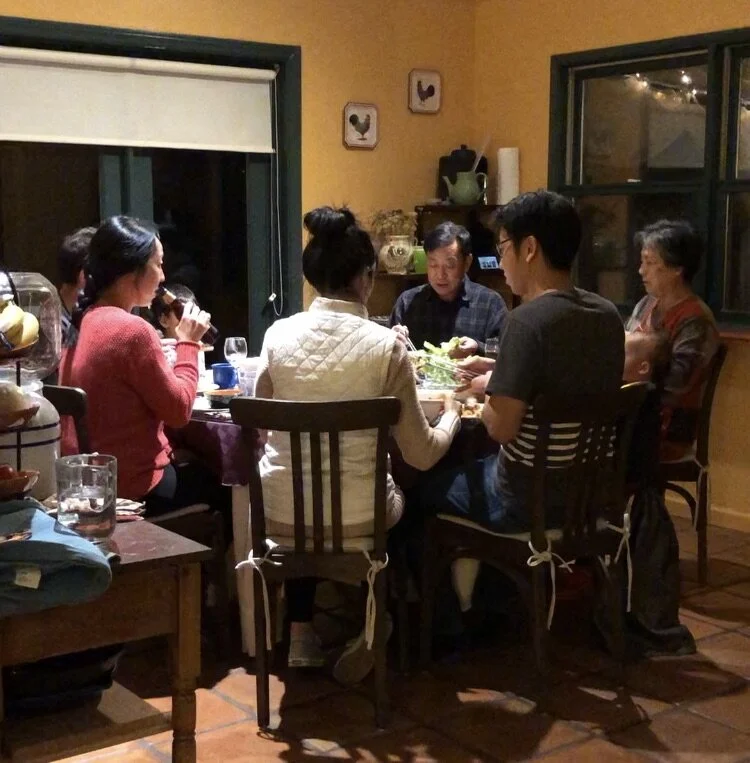 You Were Meant for Joy