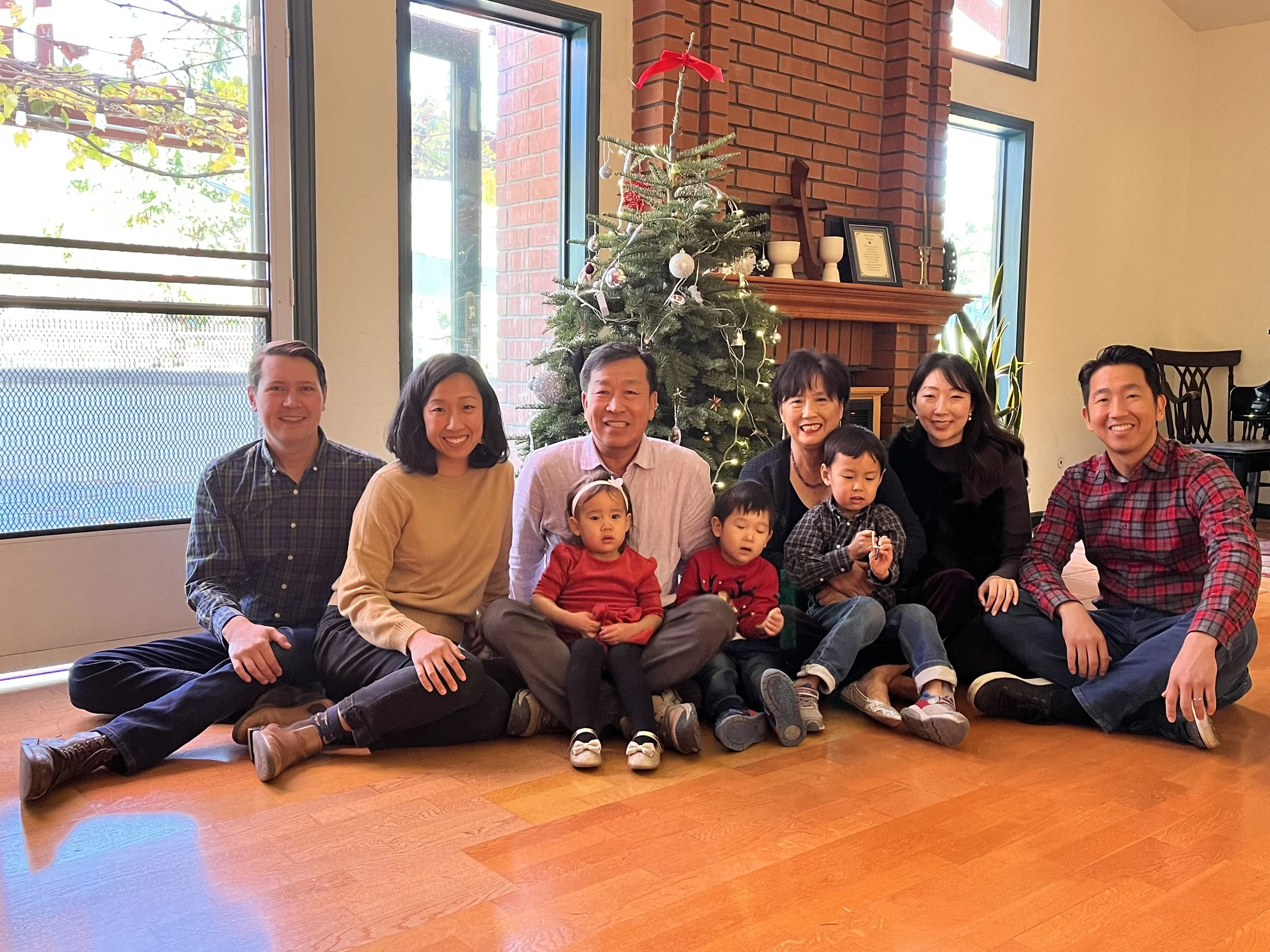 Make It a Gentle Christmas