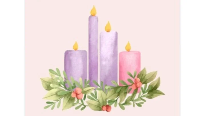 Advent: The Season of Waiting and Preparing 