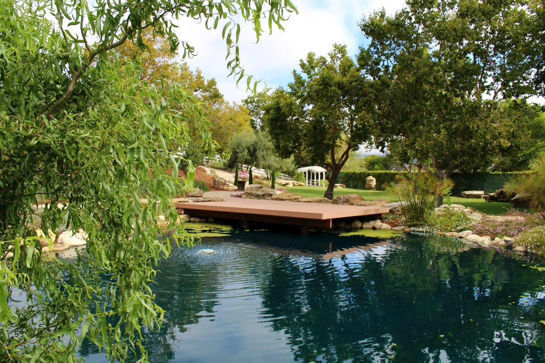 Weddings & Special Events