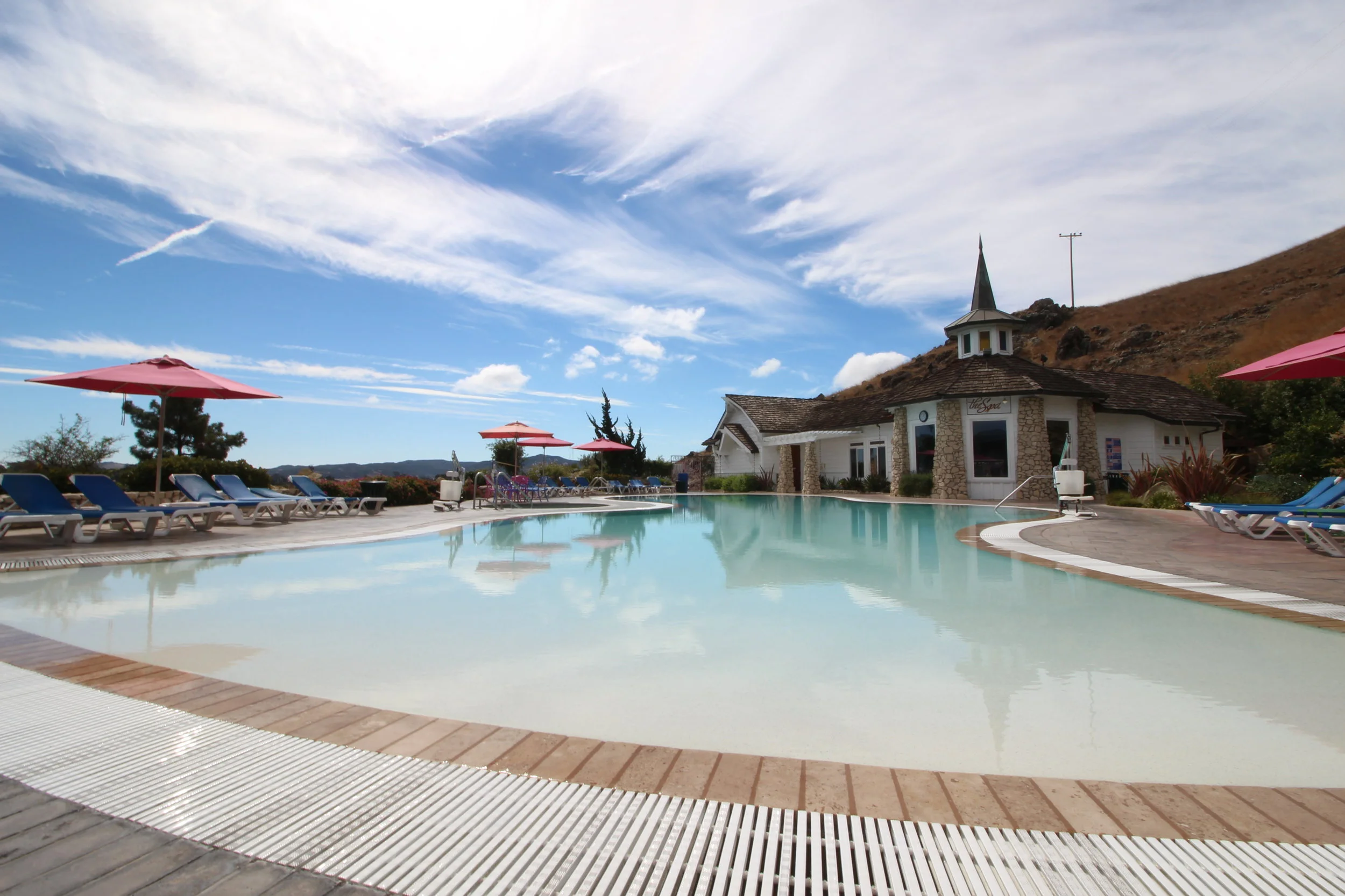 Award Winning Day Spa