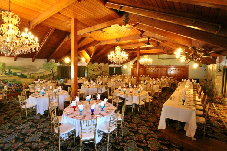 Let's see where you're getting married! Show off your wedding venue!! 26