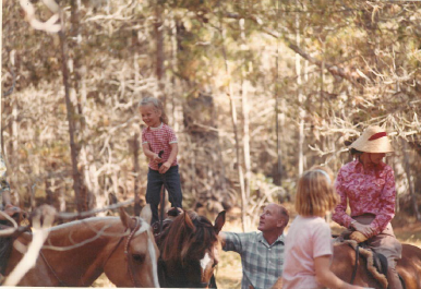 A Letter from Mr. Hearst 