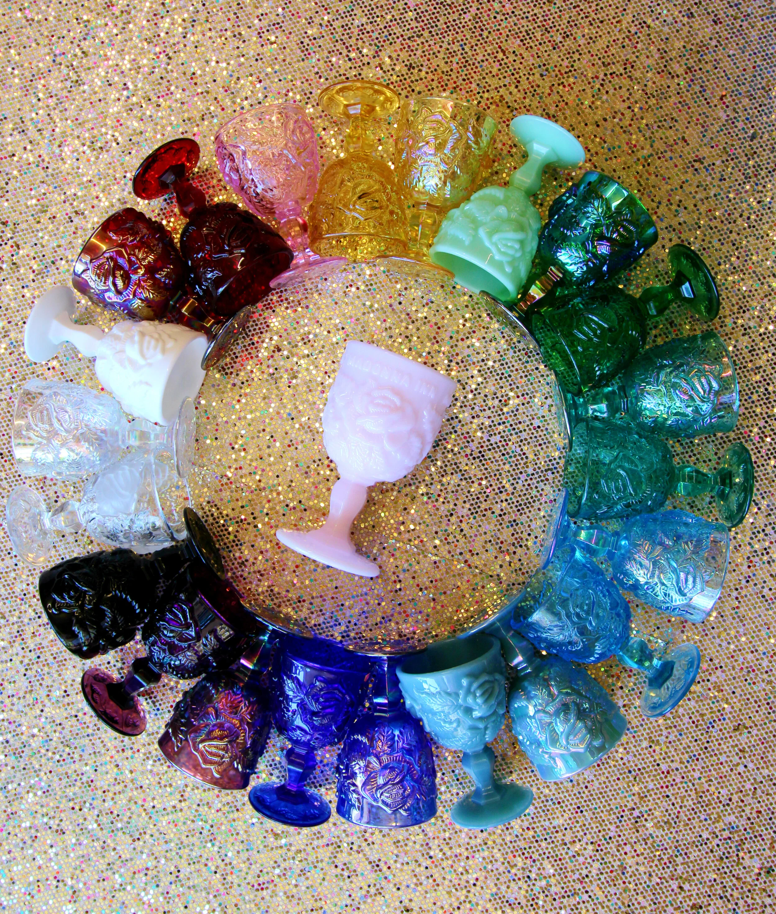 A Goblet for Every Season