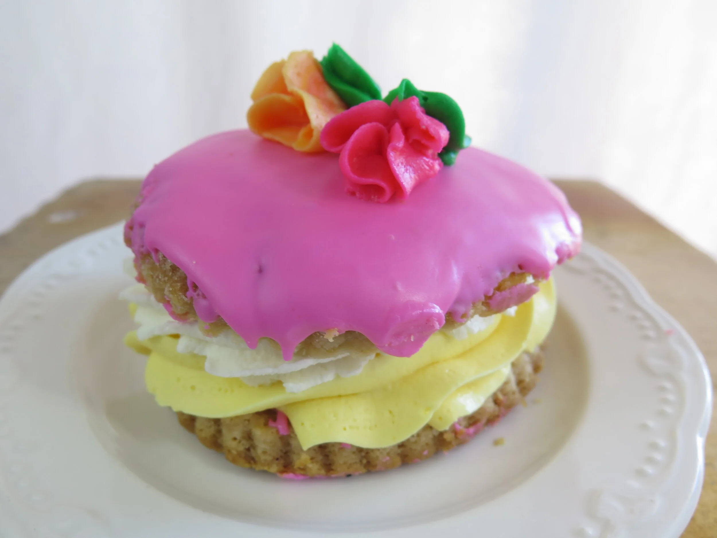 Bakery — Madonna Inn