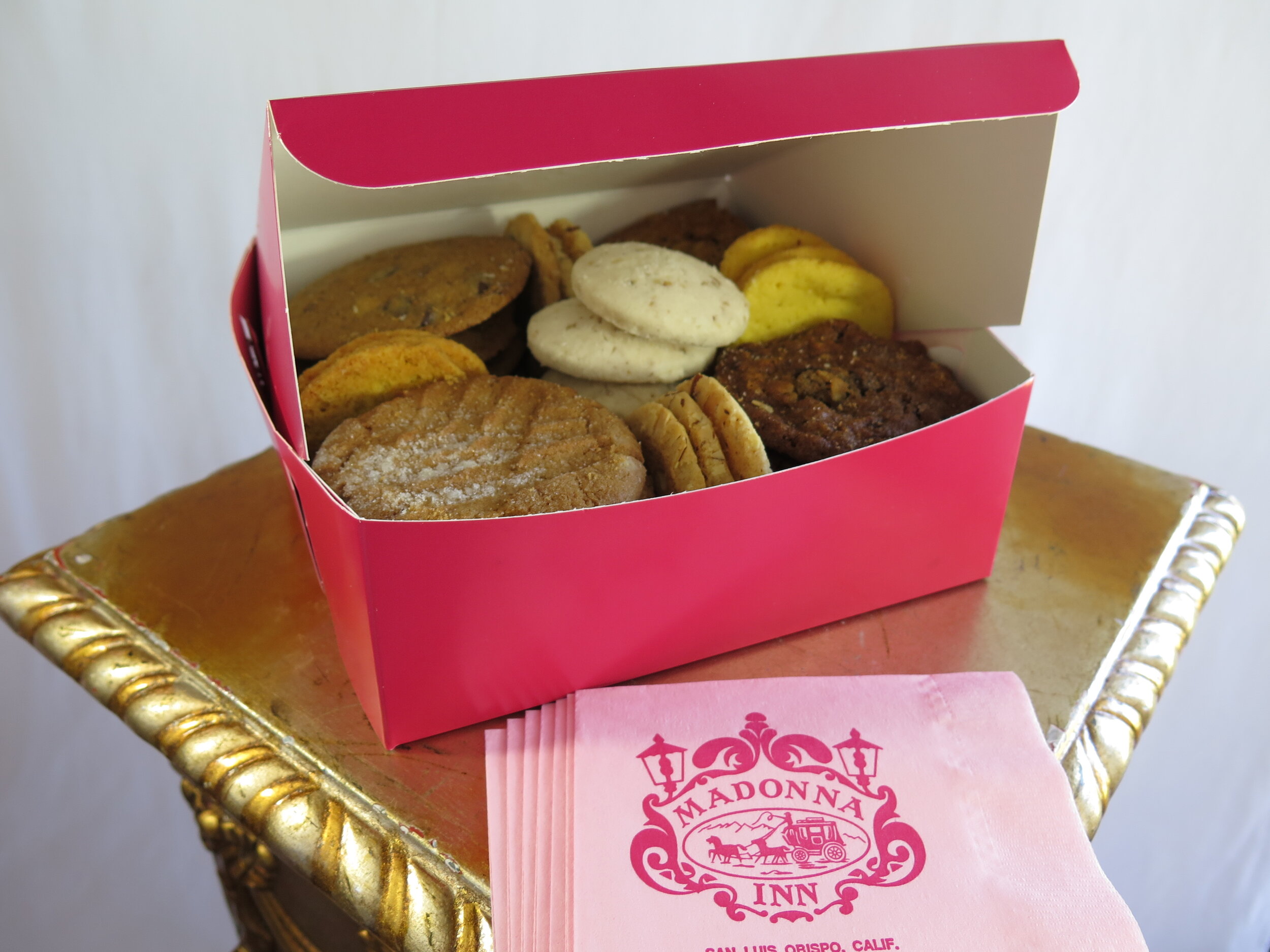 Bakery — Madonna Inn