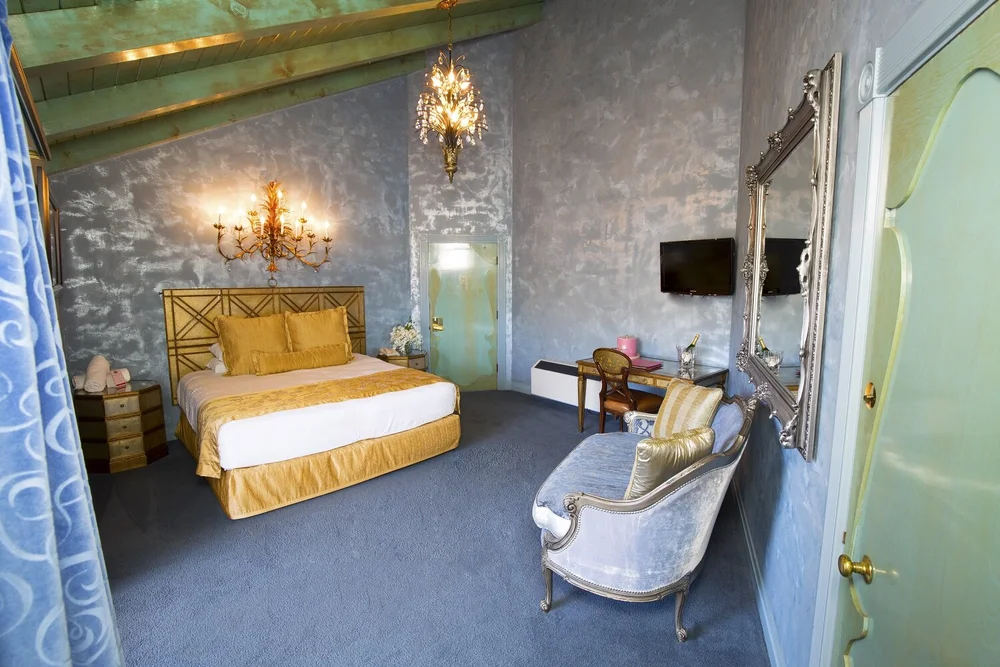 Room Categories — Madonna Inn | Iconic Hotel, Dining & Events in SLO