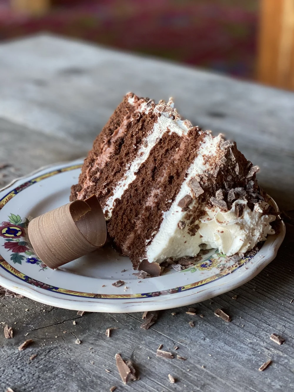 The Bakery at Madonna Inn — Madonna Inn WorldFamous California Hotel