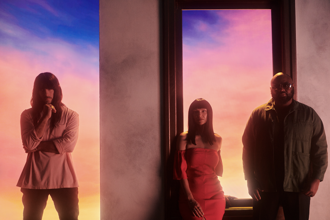 Khruangbin-A La Sala Tour with Hermanos Gutierrez - SOLD OUT