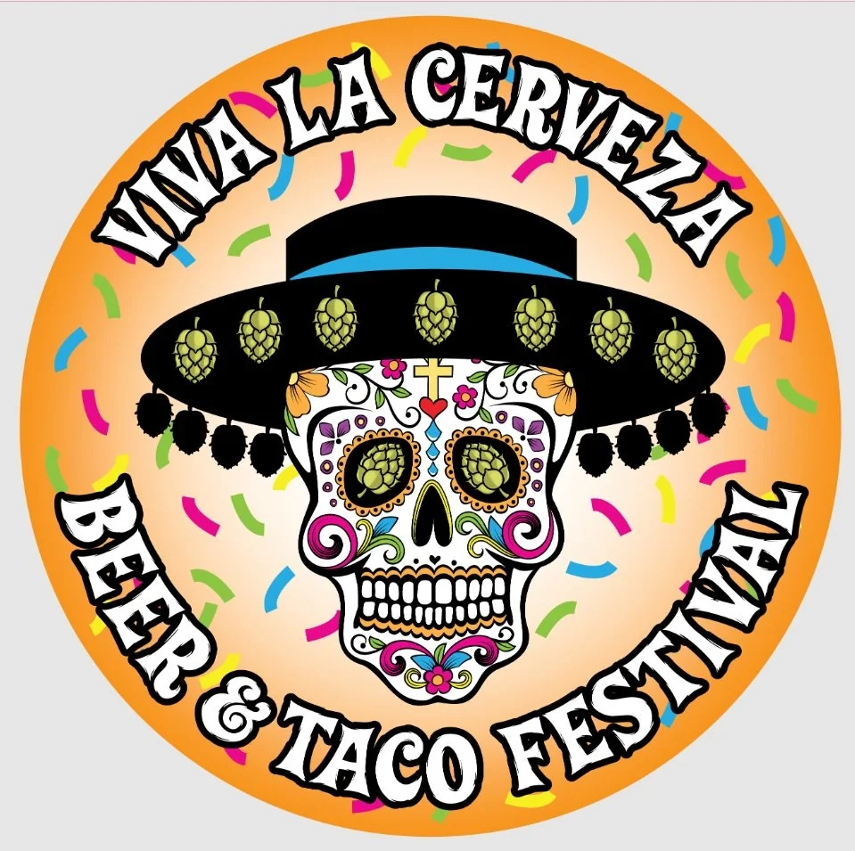 Viva La Cerveza 