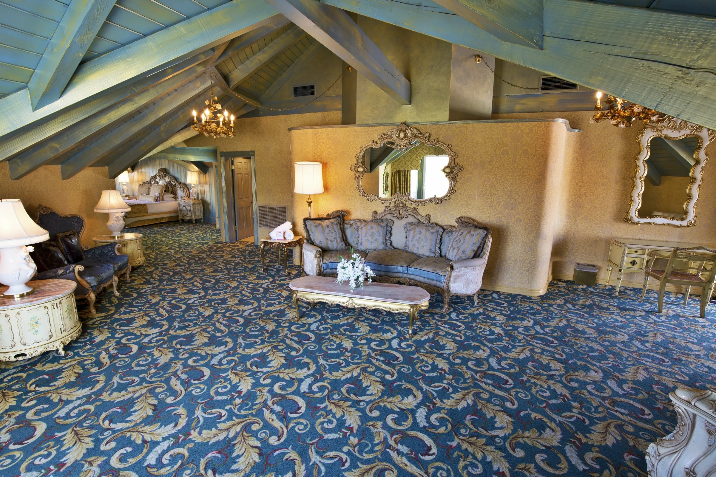 Austrian Suite