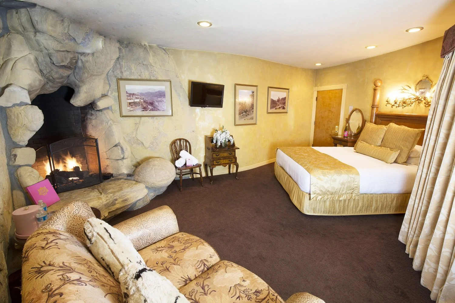 Highway Suite