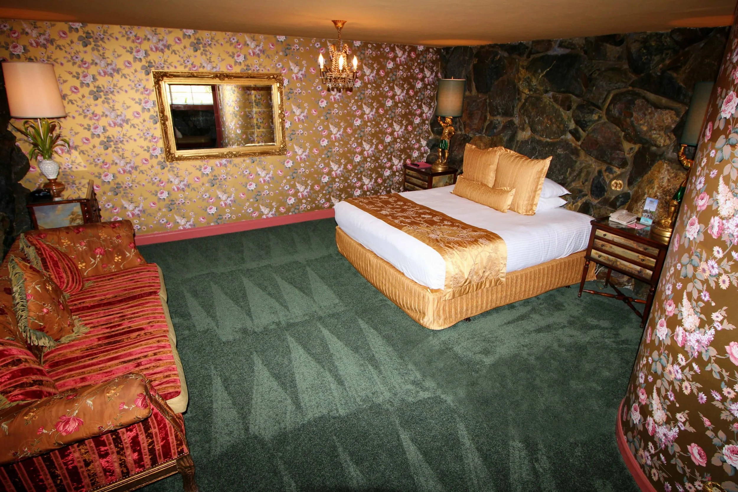 Villa Rock 