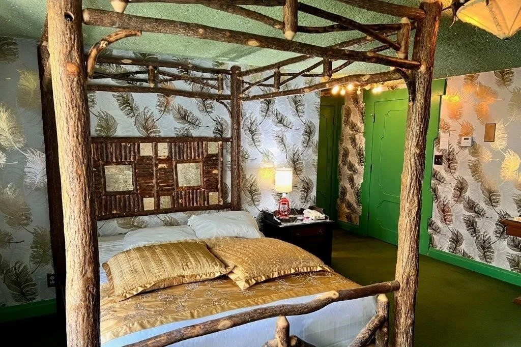 Buffalo Room