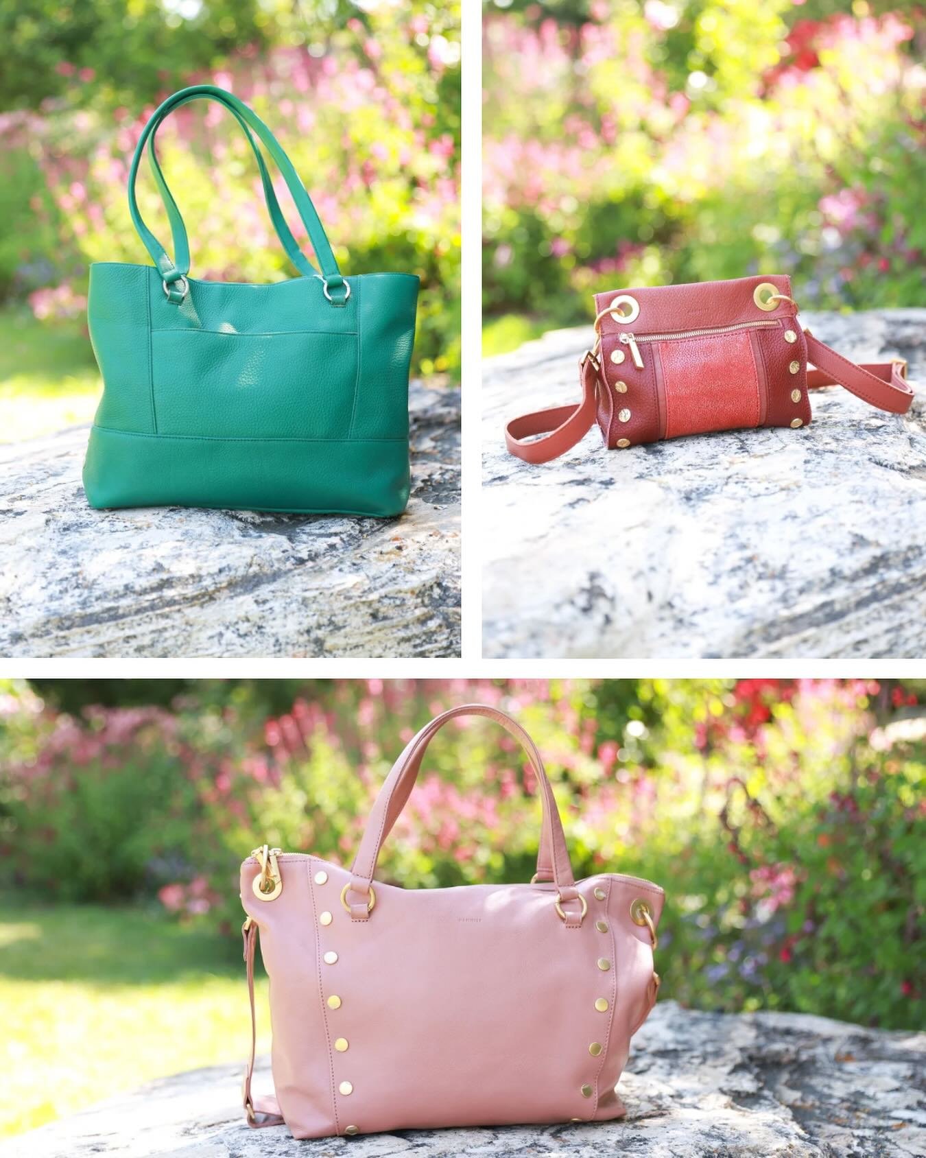 Our BIGGEST sale of the year starts tomorrow!! You are not going to want to miss out on these beautiful Hammitt bags 👛👜💅
Find Women&rsquo;s clothing, Men&rsquo;s clothing, Children&rsquo;s clothing, Gifts and more&hellip; 20% to 70% off! 

Designe