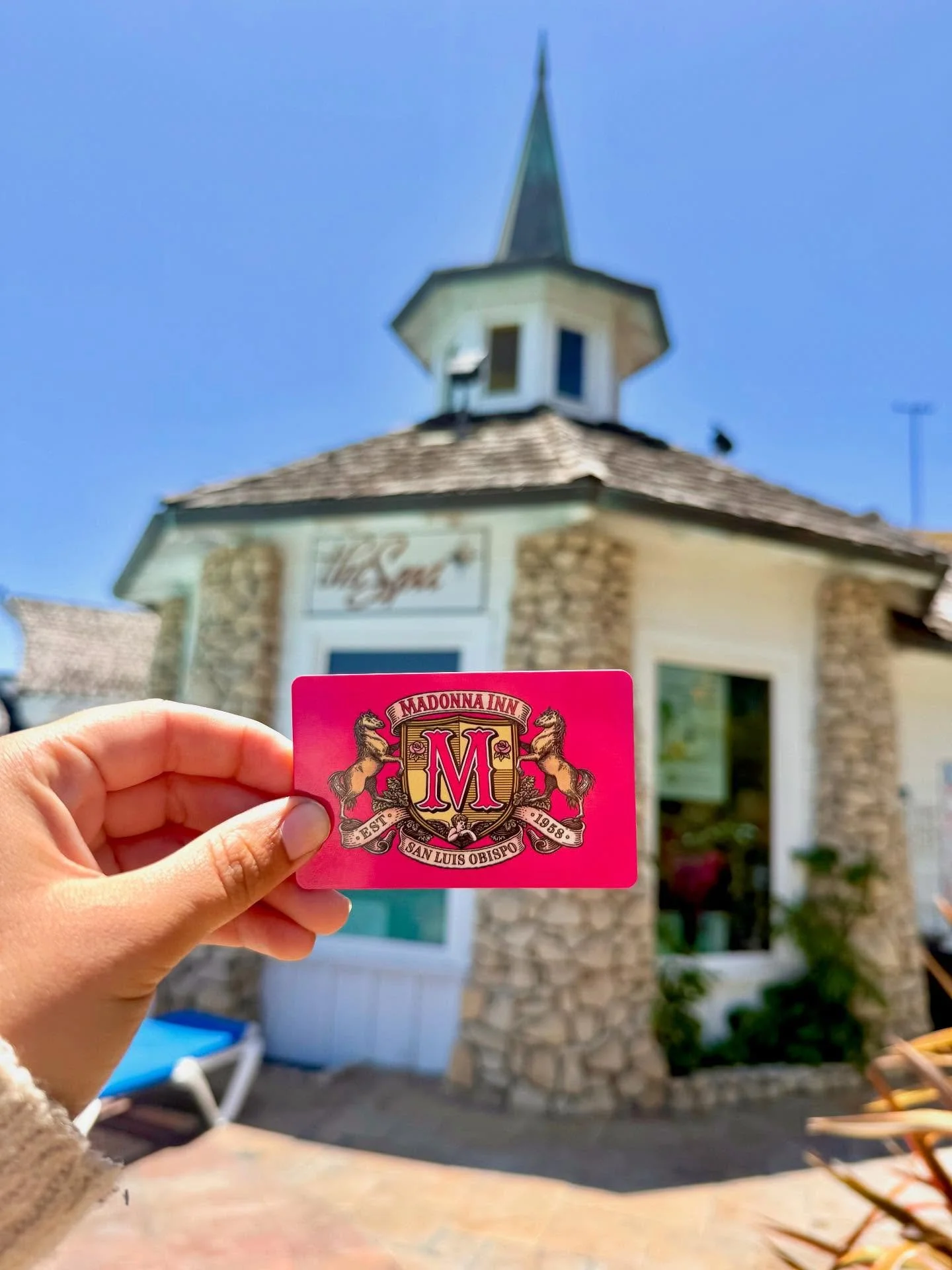 We are one day away from Father&rsquo;s Day Weekend! This weekend only, every dad who receives a treatment will receive a $15 gift card (to be used anywhere on the property) on us! 
Additionally, all Dads with a booked service will be entered to win 