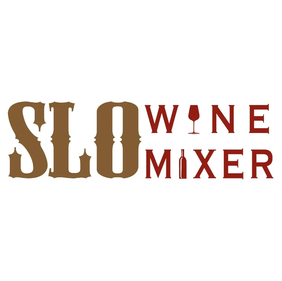 SLO Wine Mixer