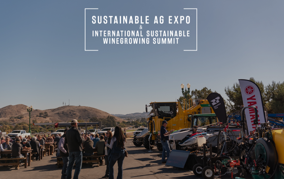 Sustainable Ag Expo