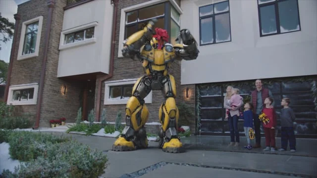 BumbleBee Best Gift