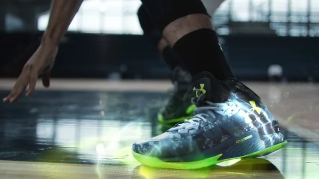 Under Armour Lightning