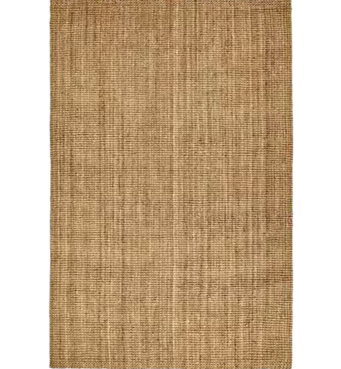 Jute Area Rug